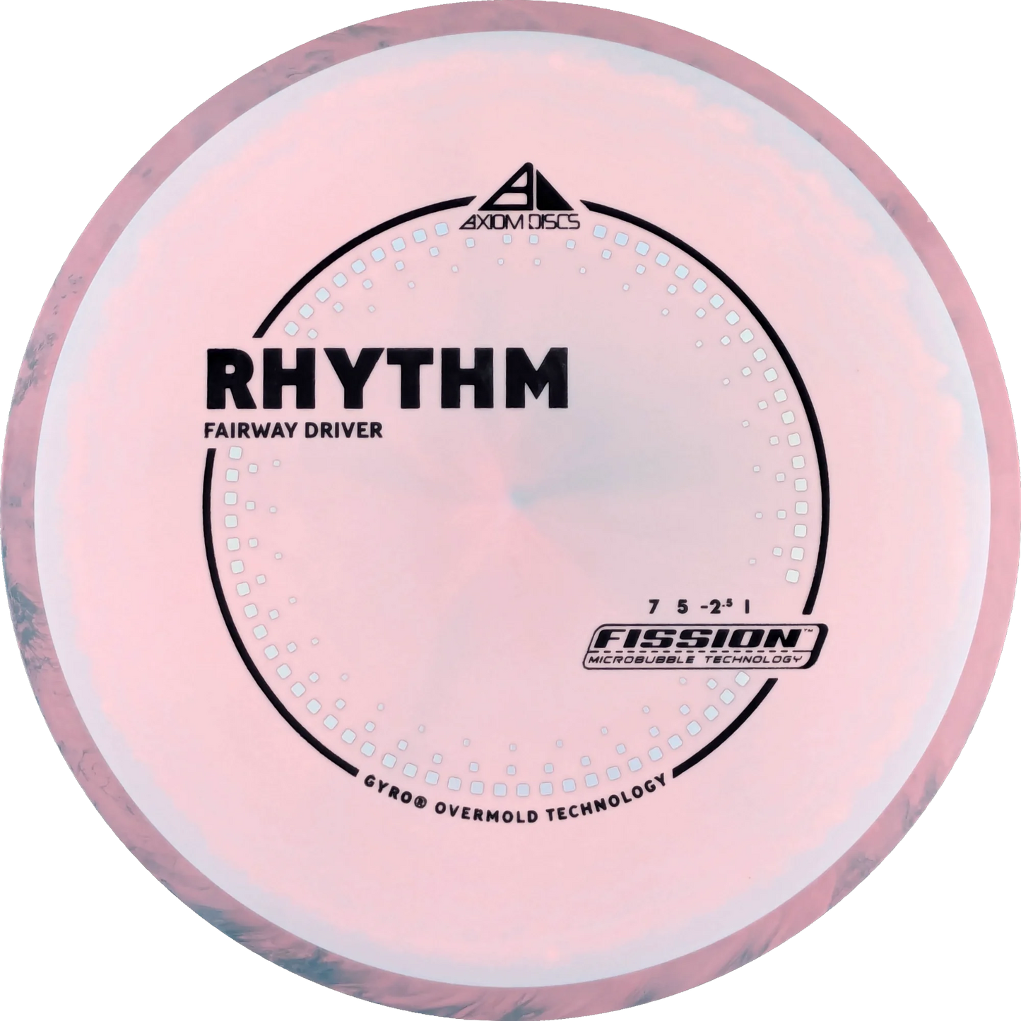 Fission Rhythm