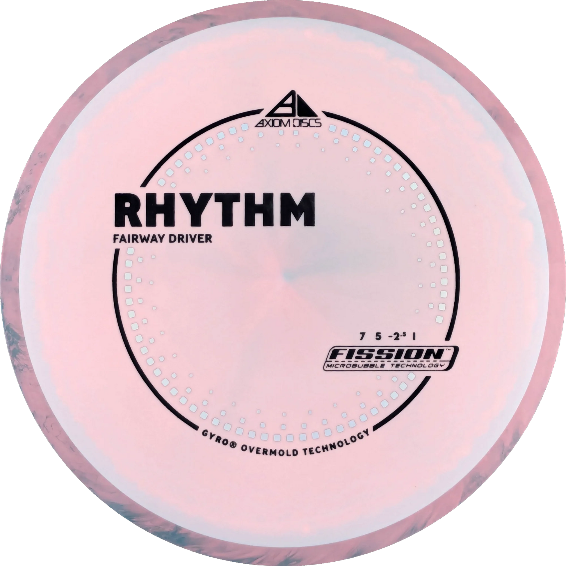 Fission Rhythm