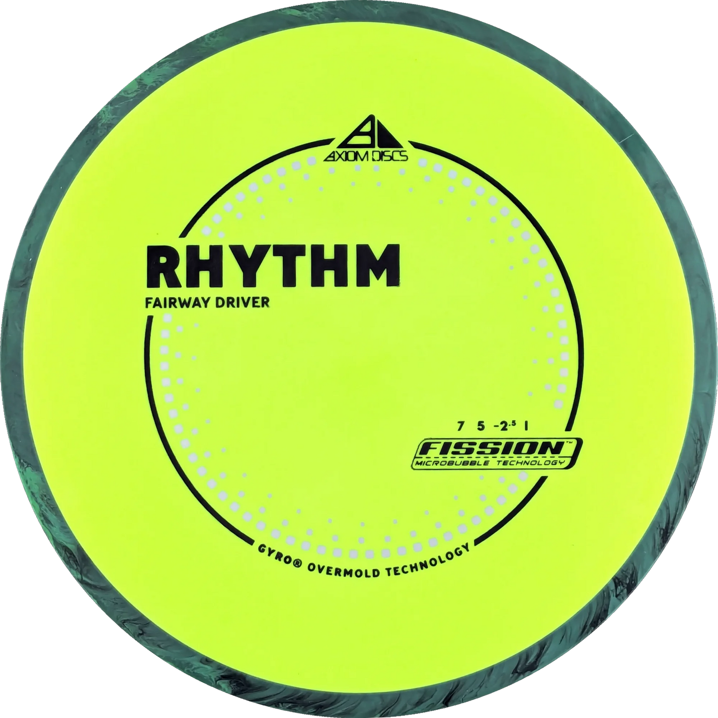 Fission Rhythm