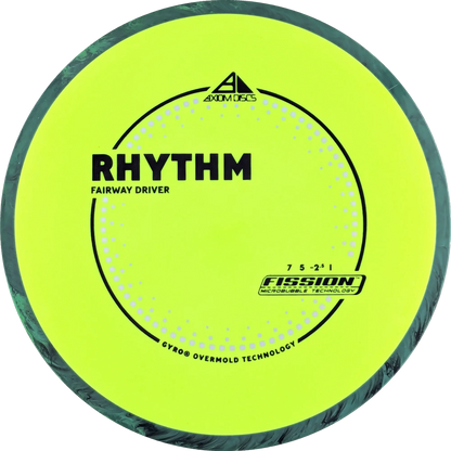 Fission Rhythm