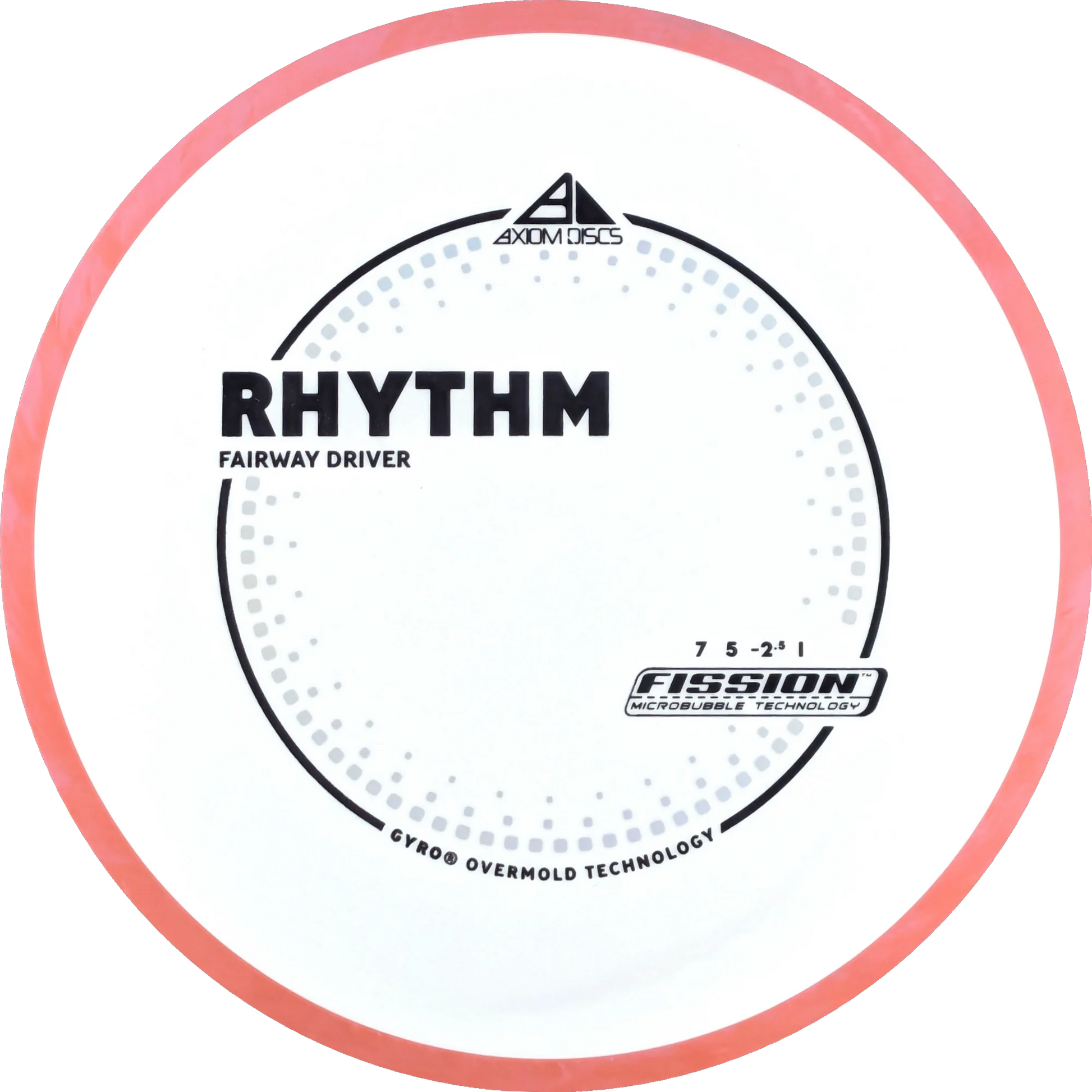 Fission Rhythm
