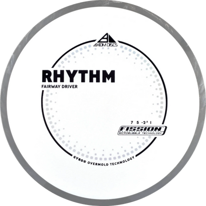 Fission Rhythm