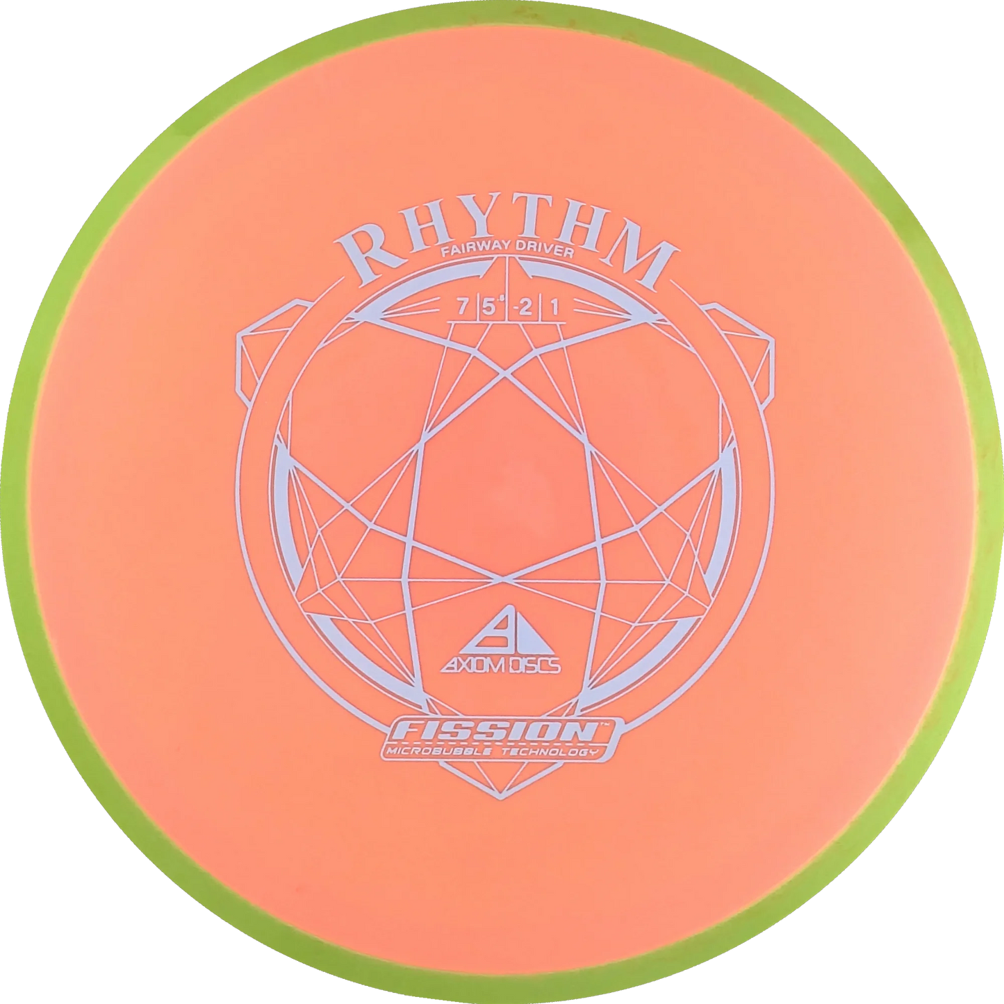 Fission Rhythm Classic