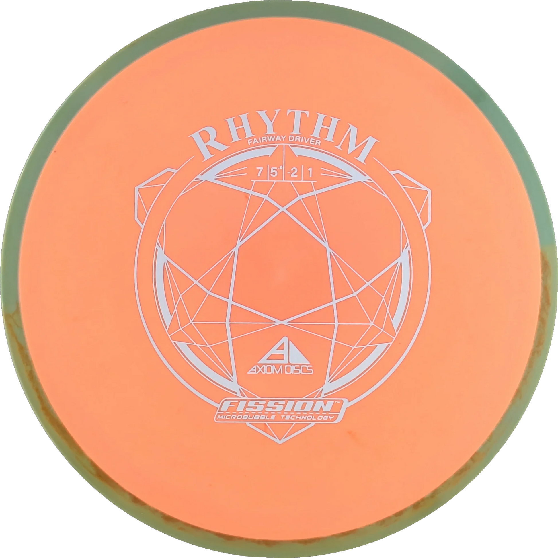 Fission Rhythm Classic