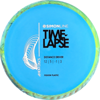 Fission Time-Lapse