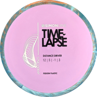 Fission Time-Lapse