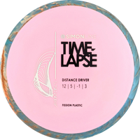 Fission Time-Lapse