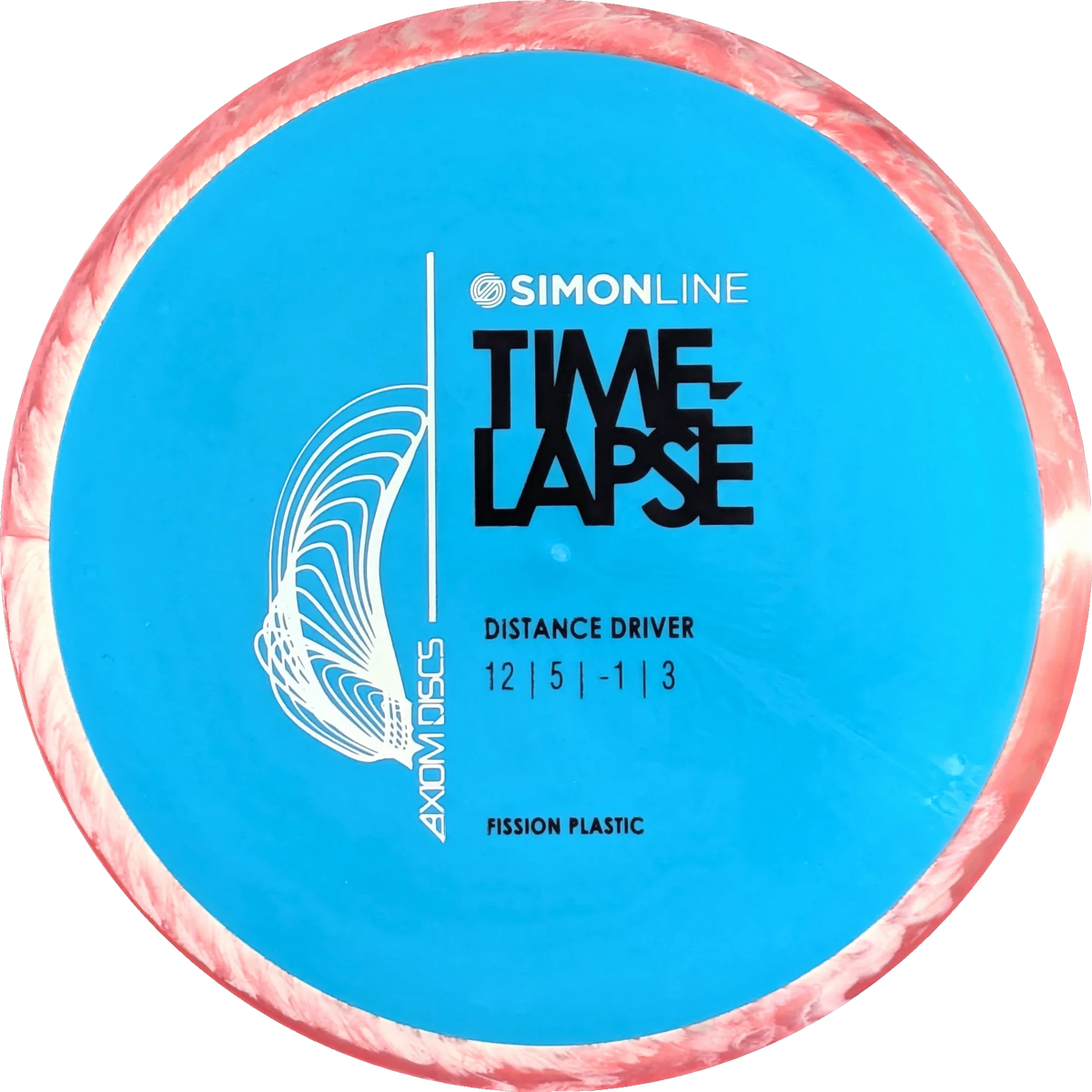 Fission Time-Lapse