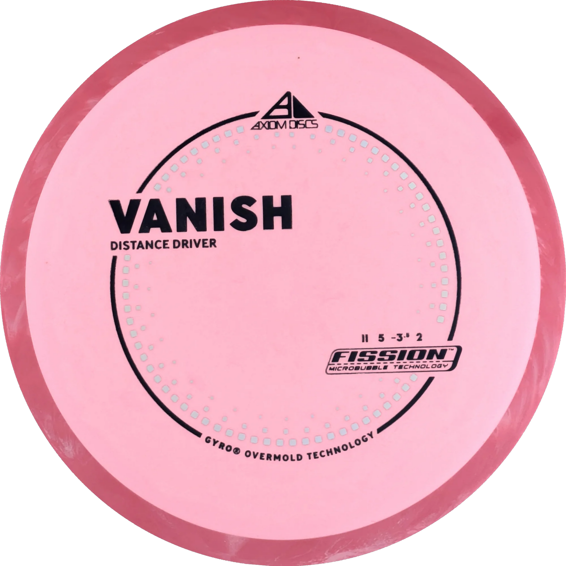 Fission Vanish