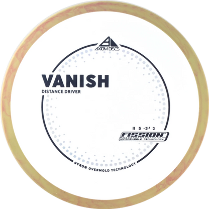 Fission Vanish