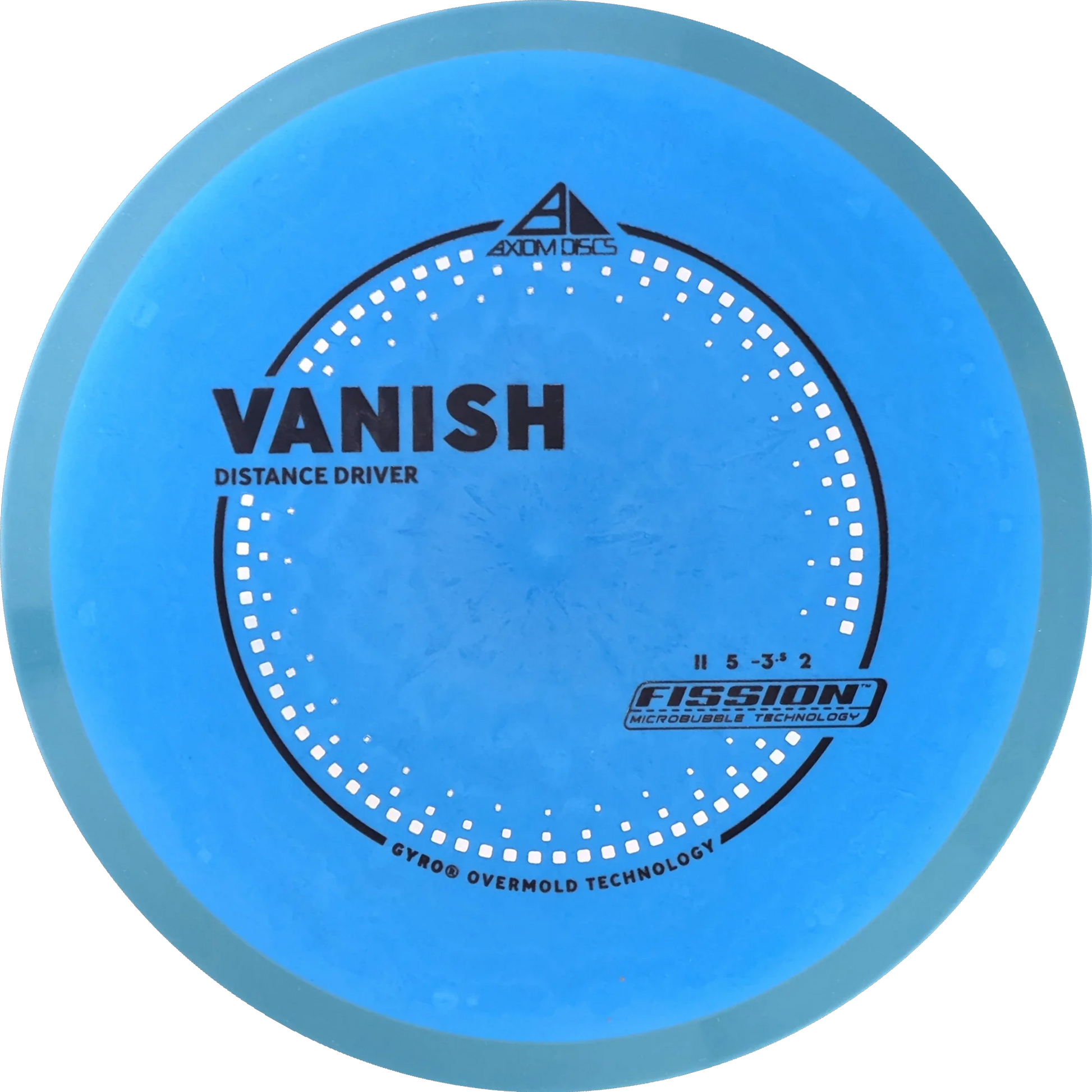 Fission Vanish
