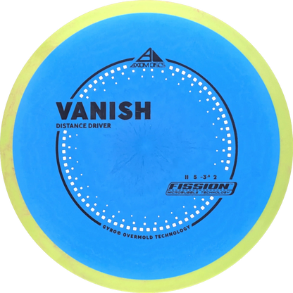 Fission Vanish