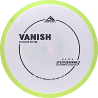Fission Vanish