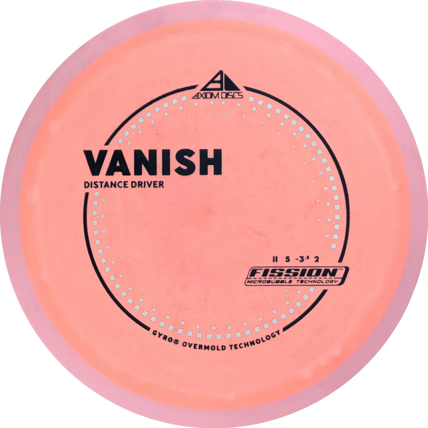 Fission Vanish