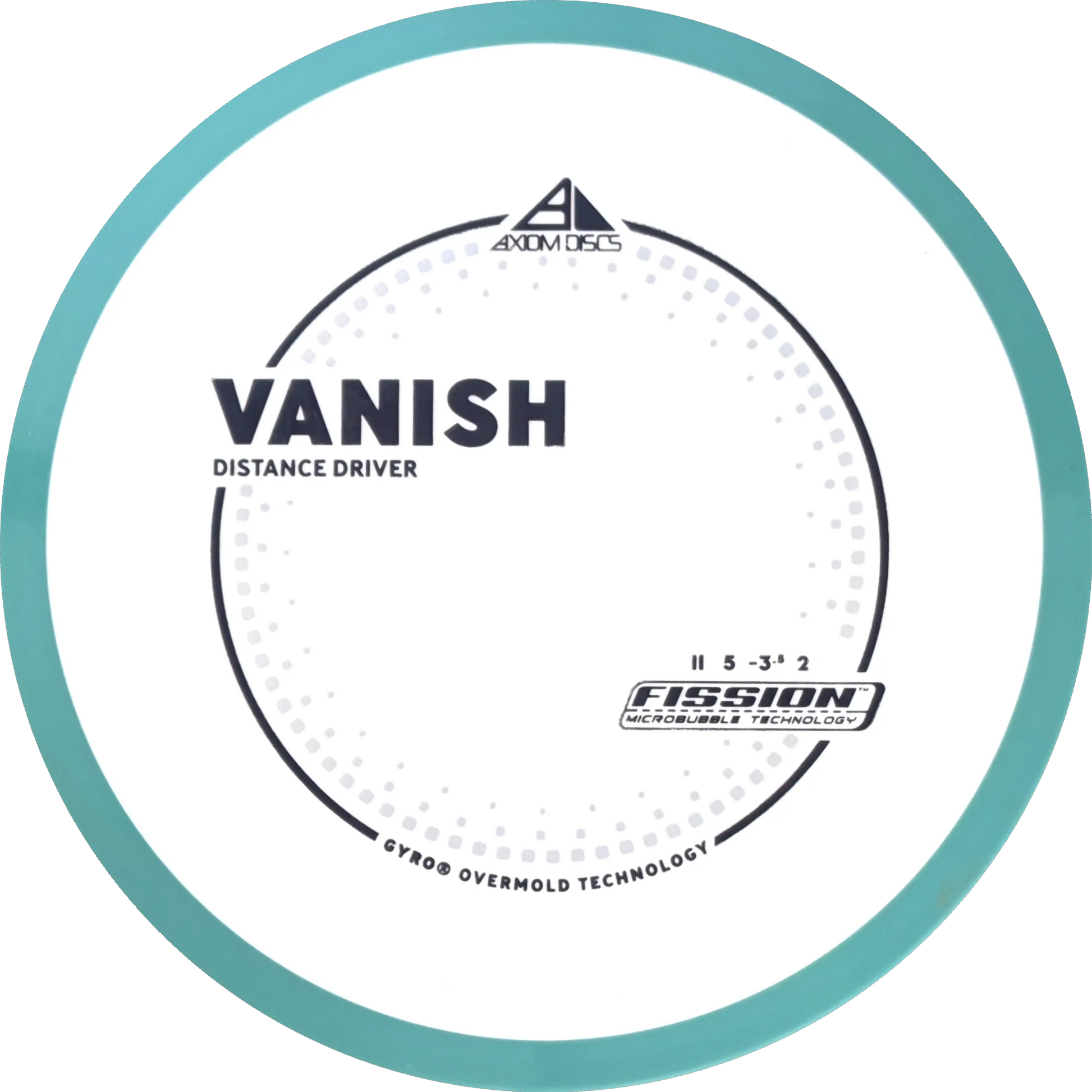 Fission Vanish