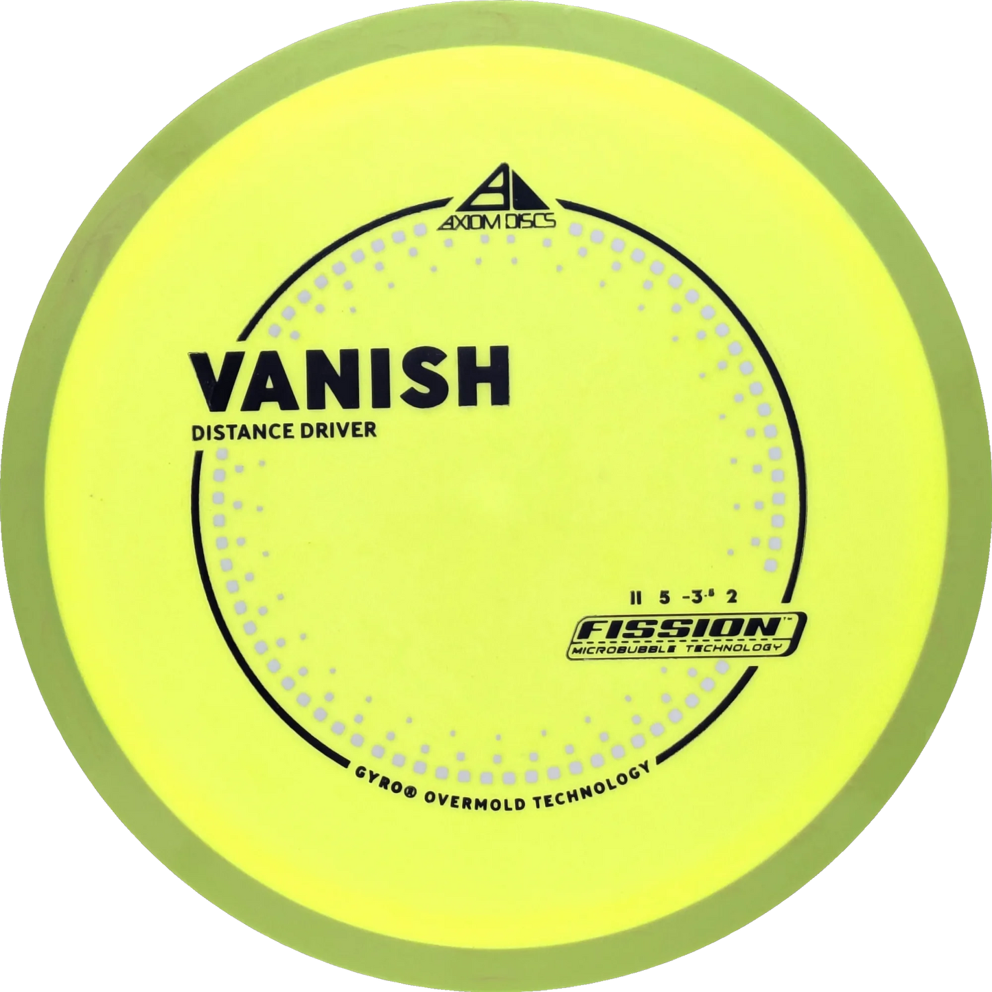 Fission Vanish