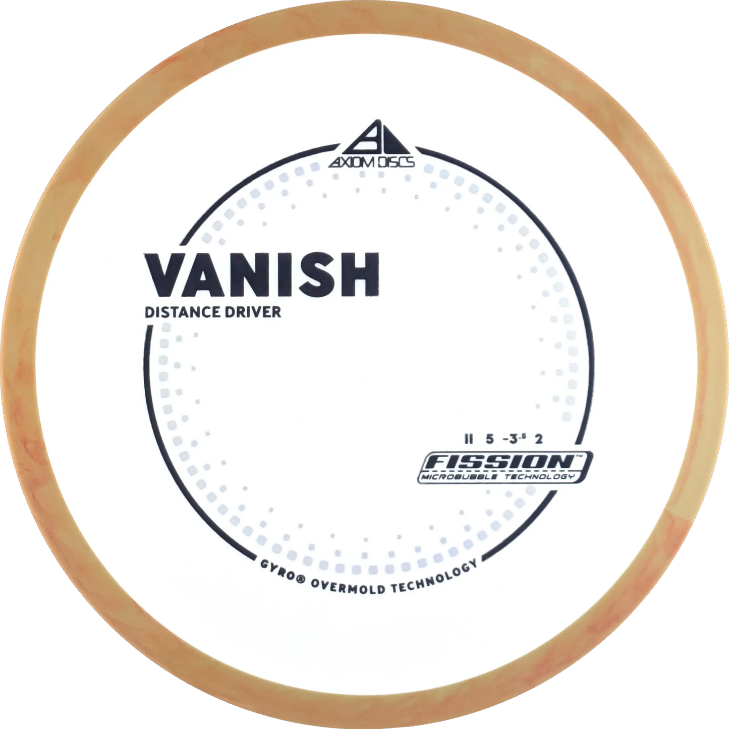 Fission Vanish