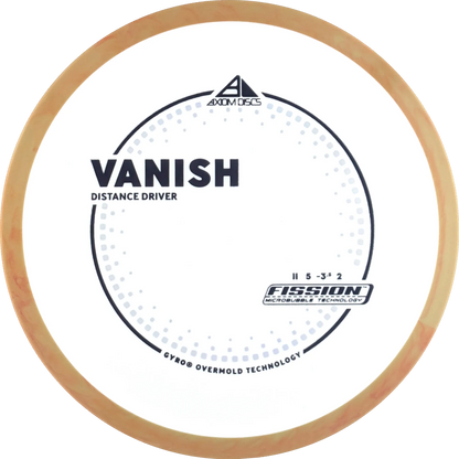 Fission Vanish