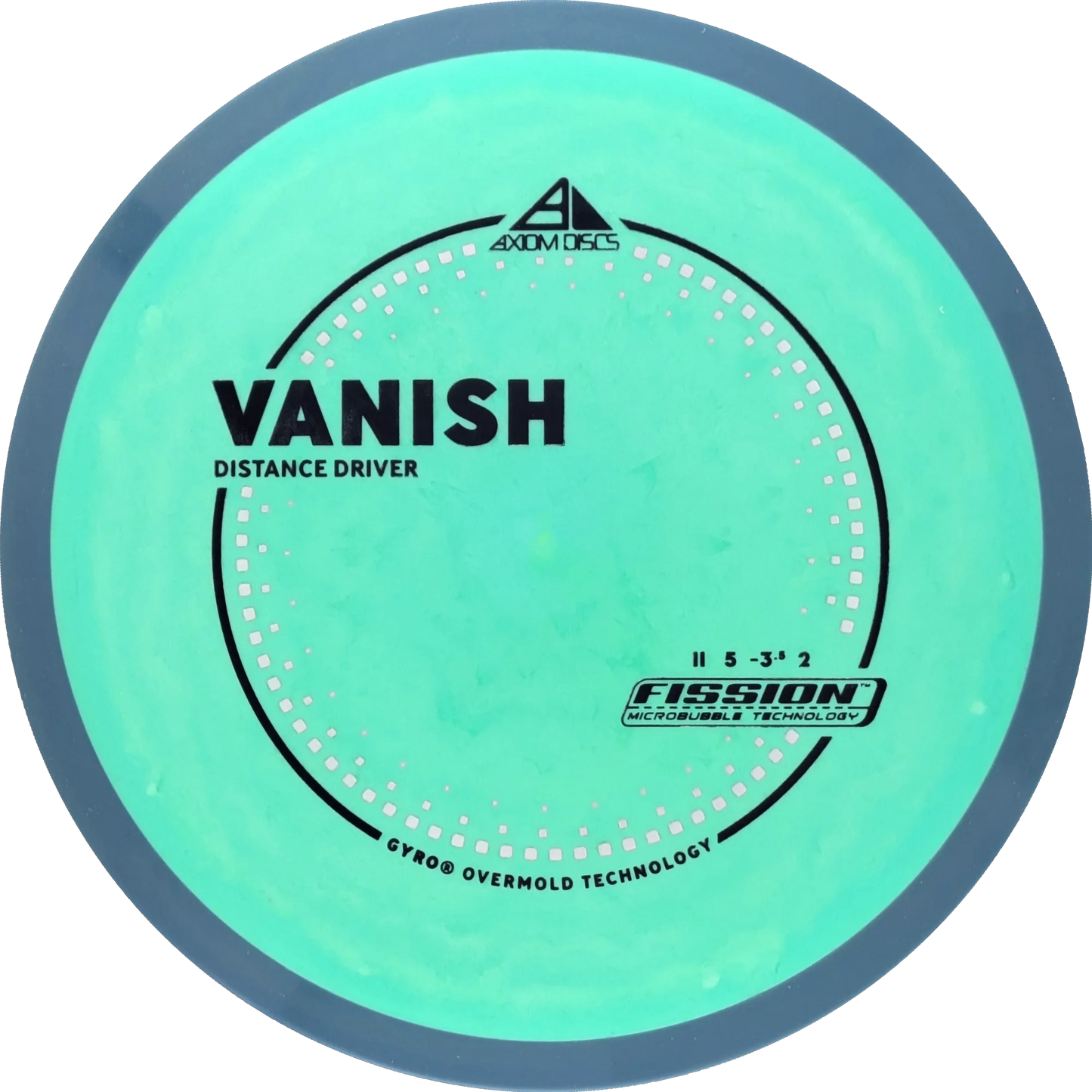 Fission Vanish