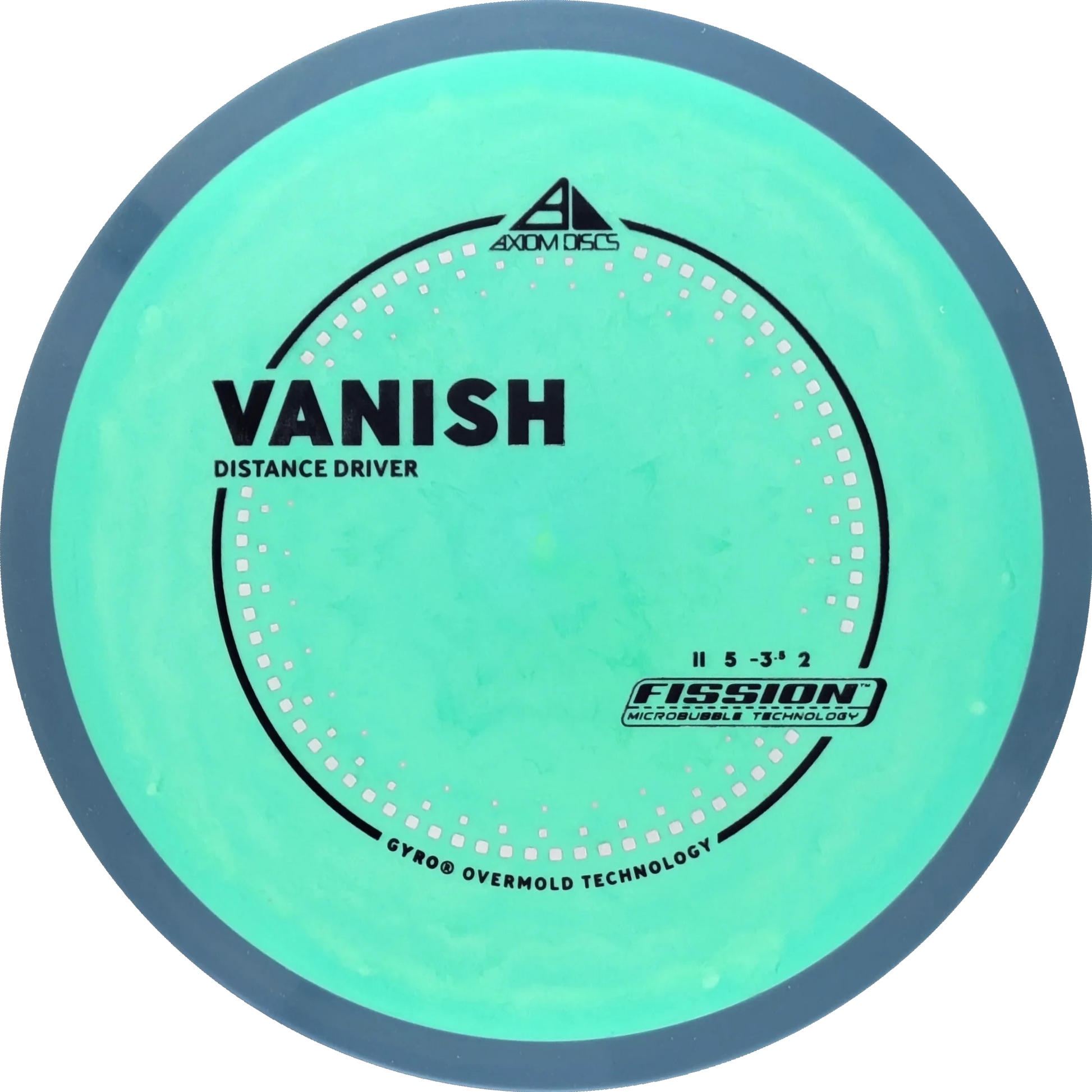 Fission Vanish