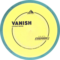 Fission Vanish
