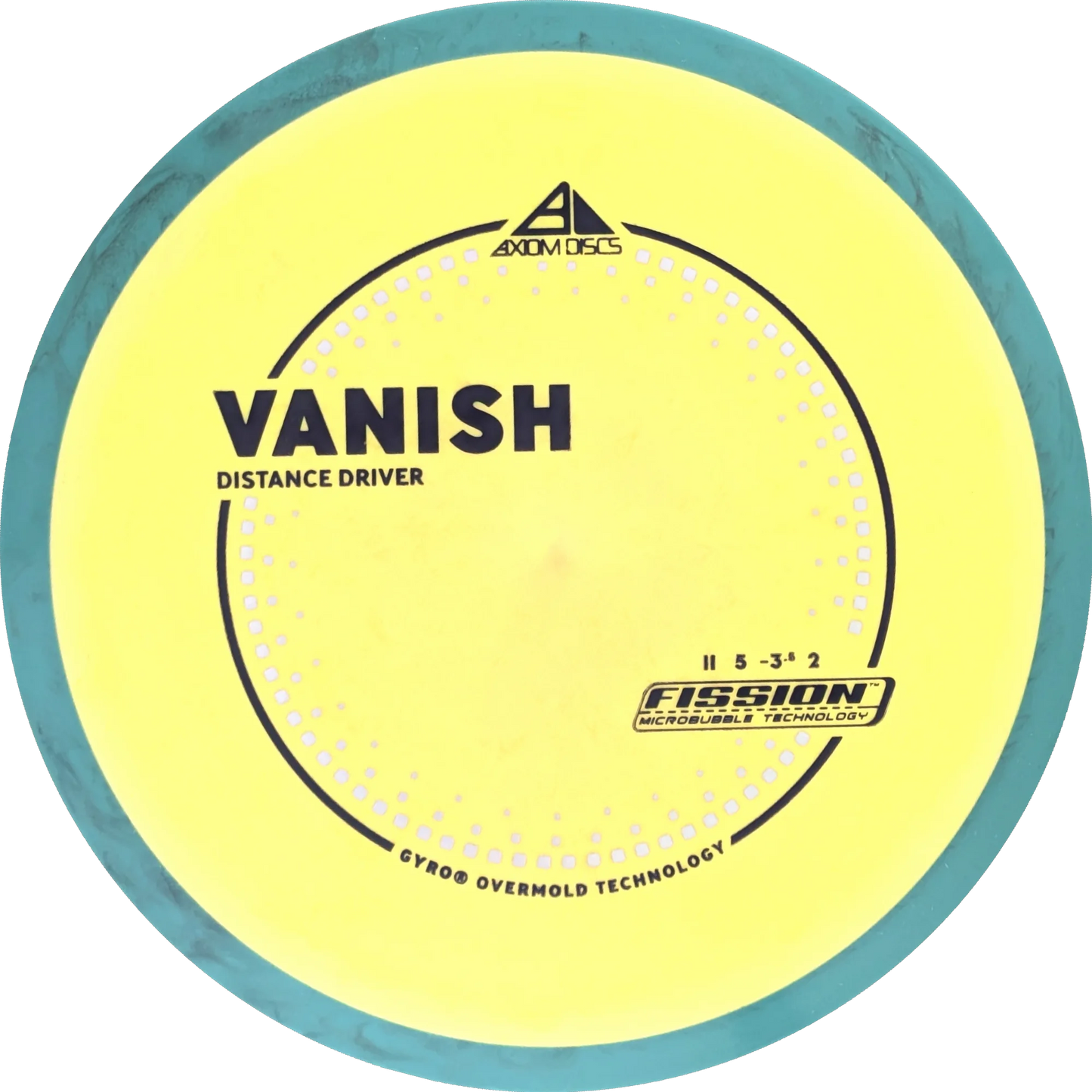 Fission Vanish