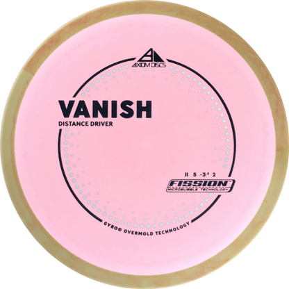 Fission Vanish