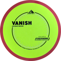 Fission Vanish