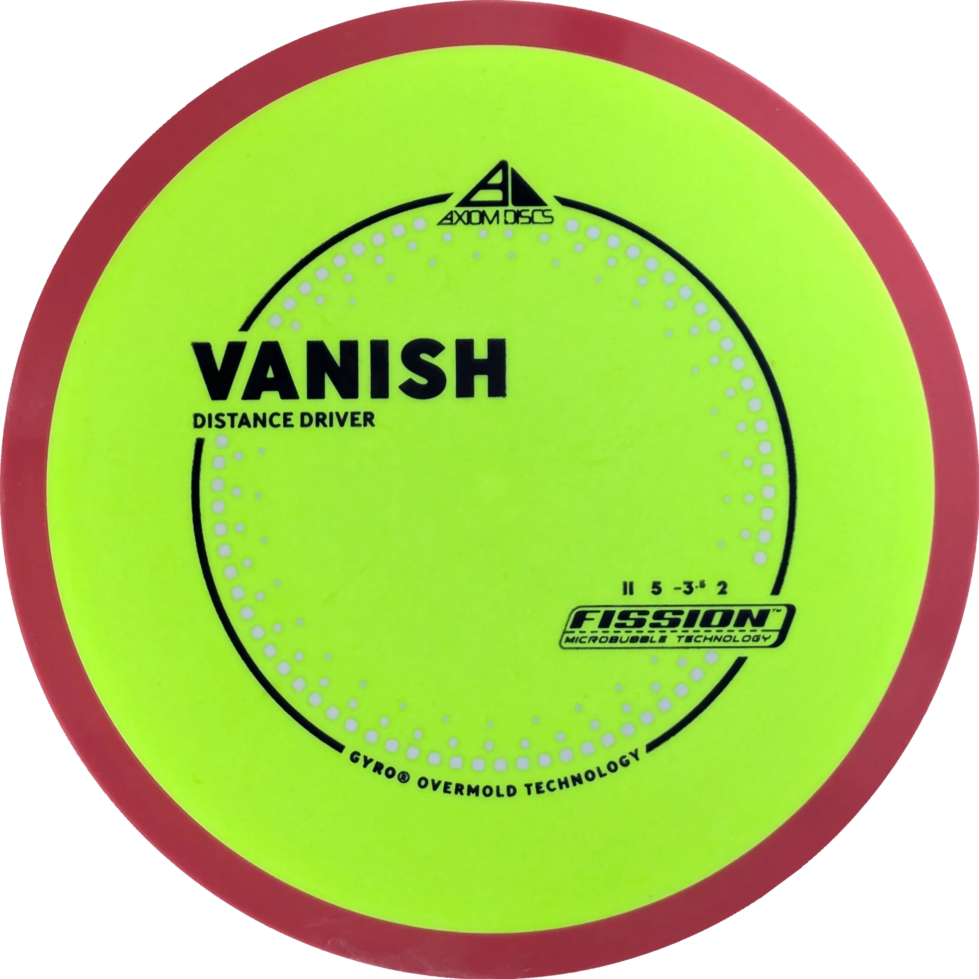 Fission Vanish