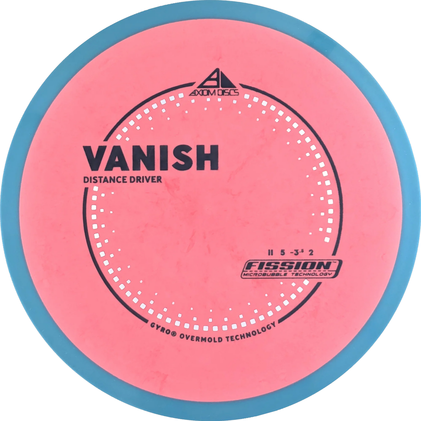 Fission Vanish
