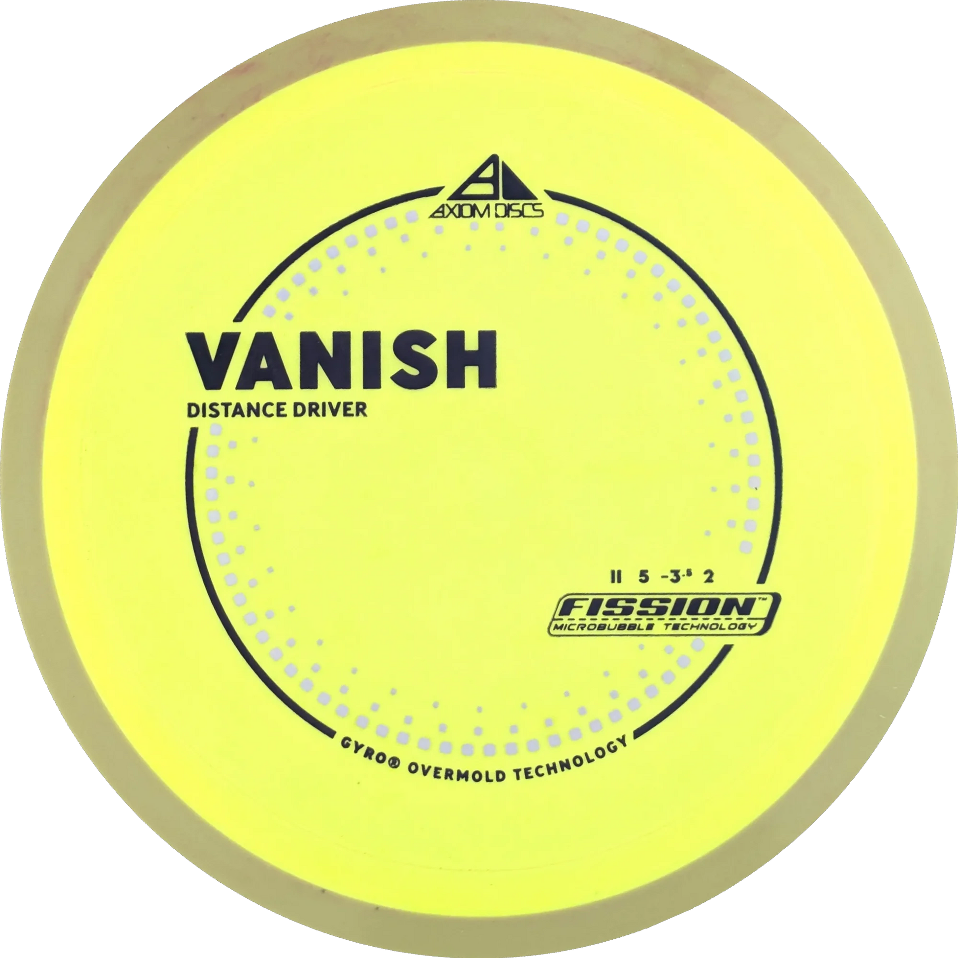 Fission Vanish