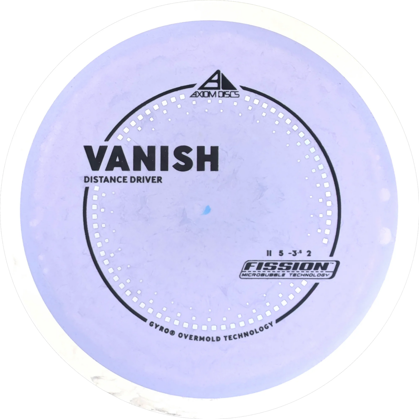 Fission Vanish