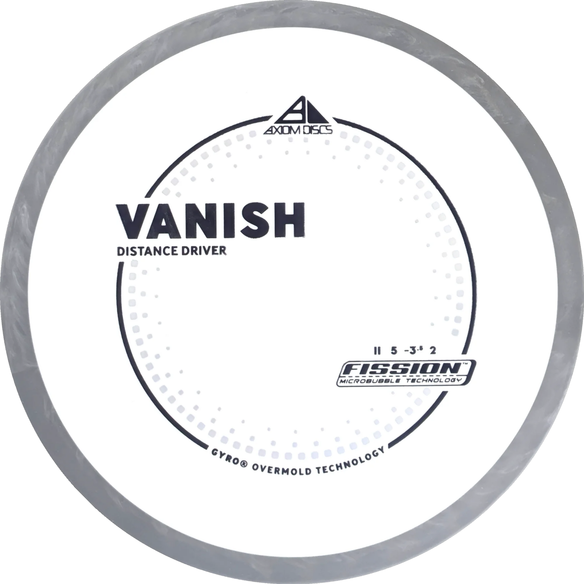 Fission Vanish