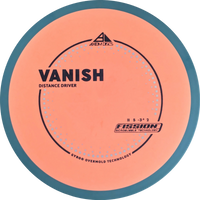 Fission Vanish