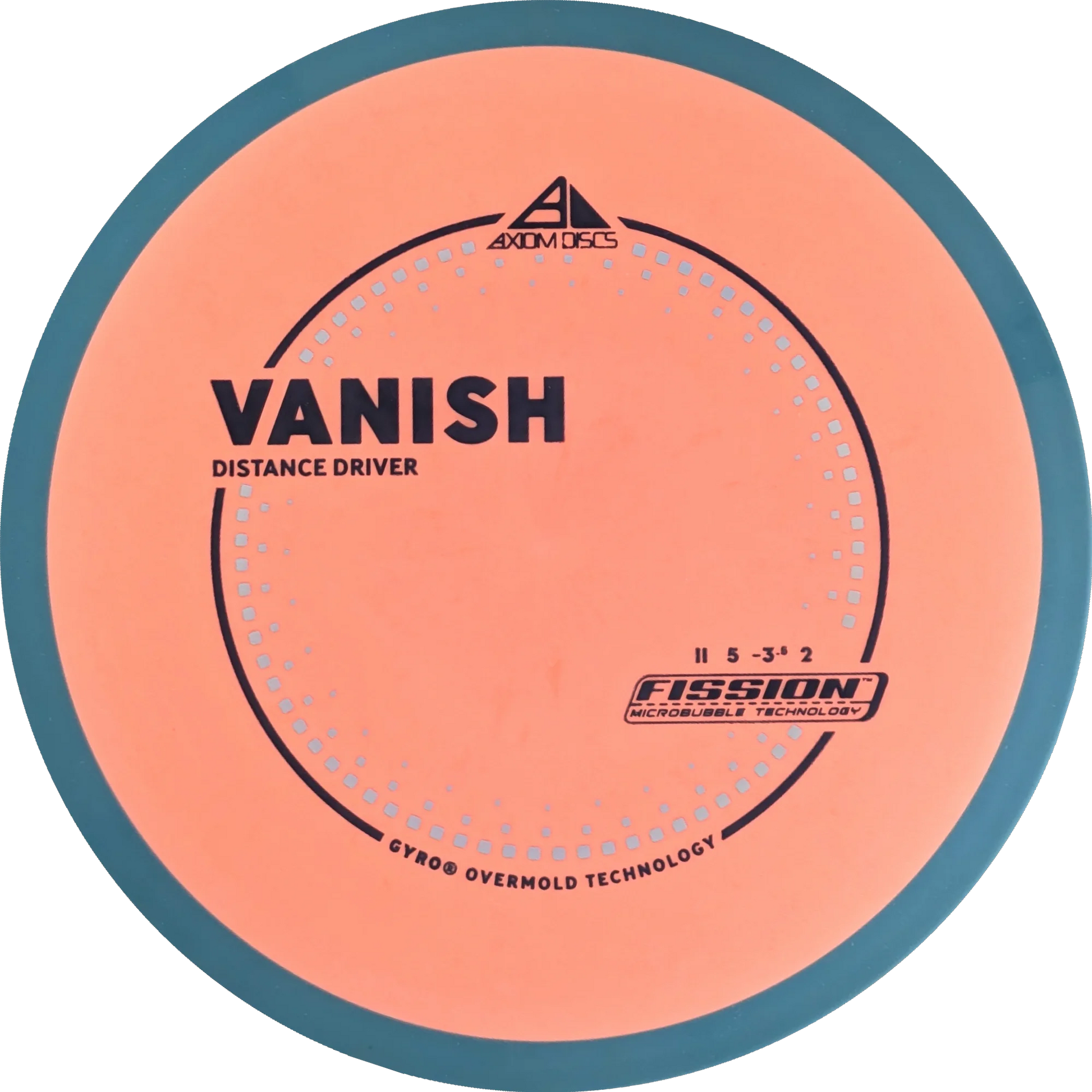 Fission Vanish
