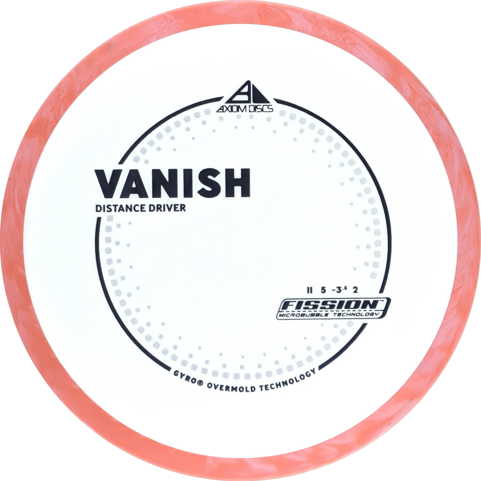 Fission Vanish
