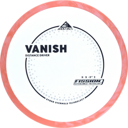 Fission Vanish