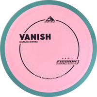 Fission Vanish