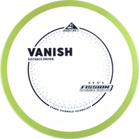 Fission Vanish