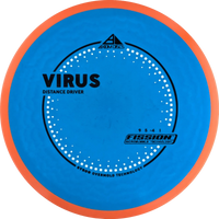 Fission Virus