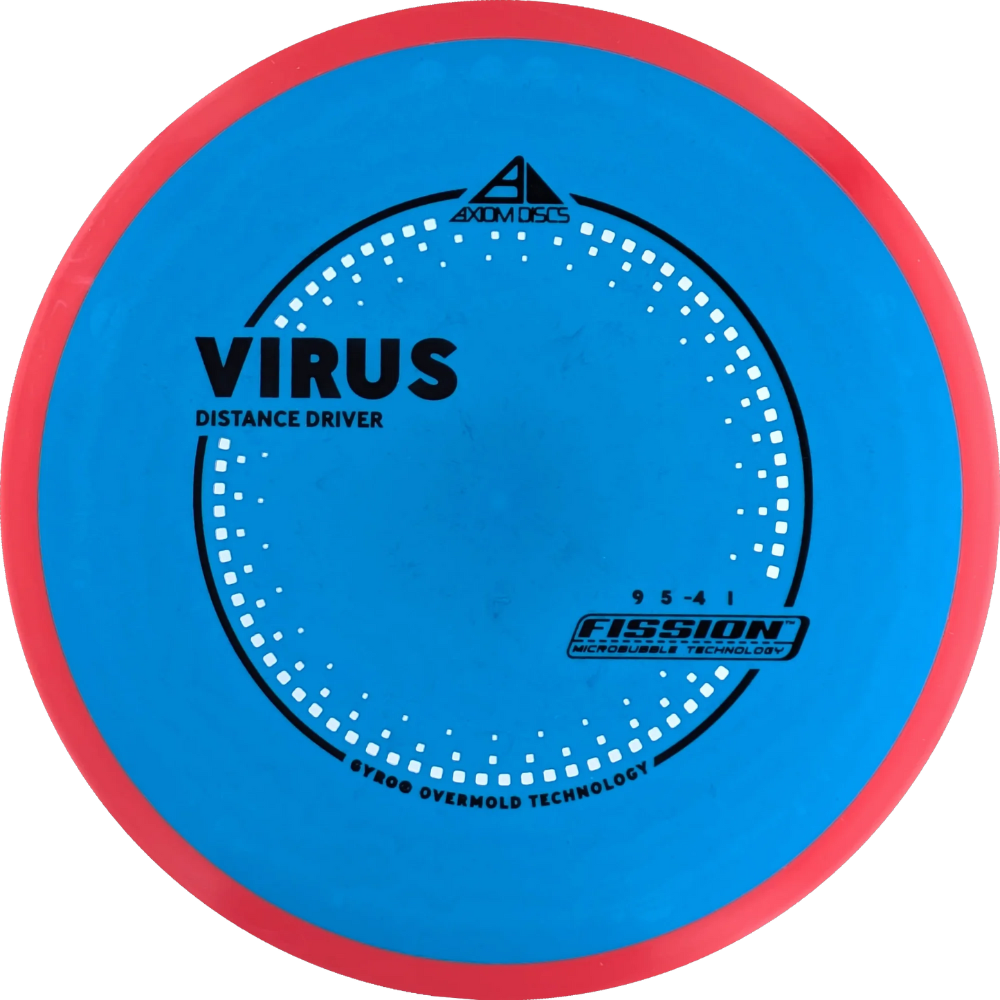 Fission Virus