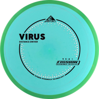 Fission Virus