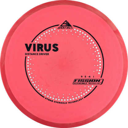 Fission Virus