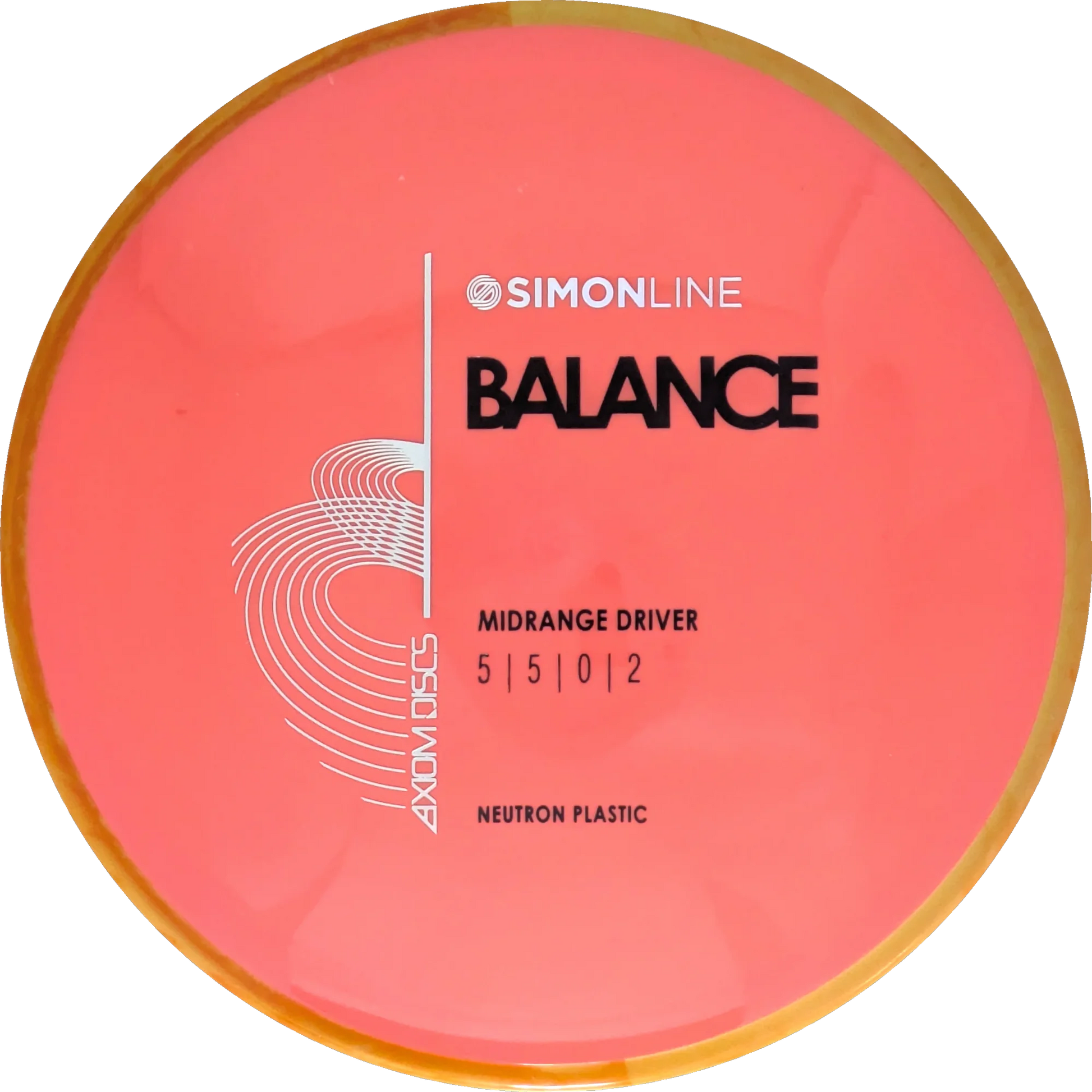 Neutron Balance Simon Line