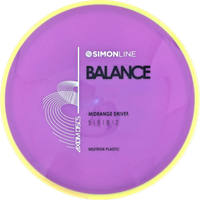 Neutron Balance Simon Line