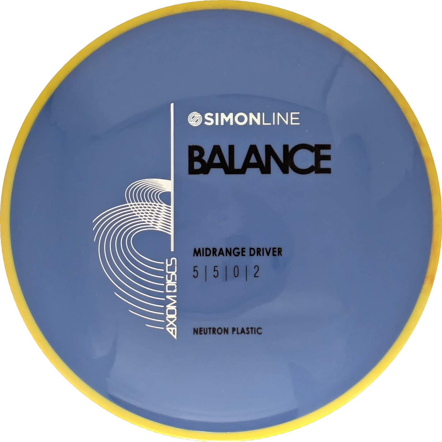 Neutron Balance Simon Line