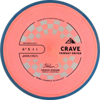 Neutron Crave