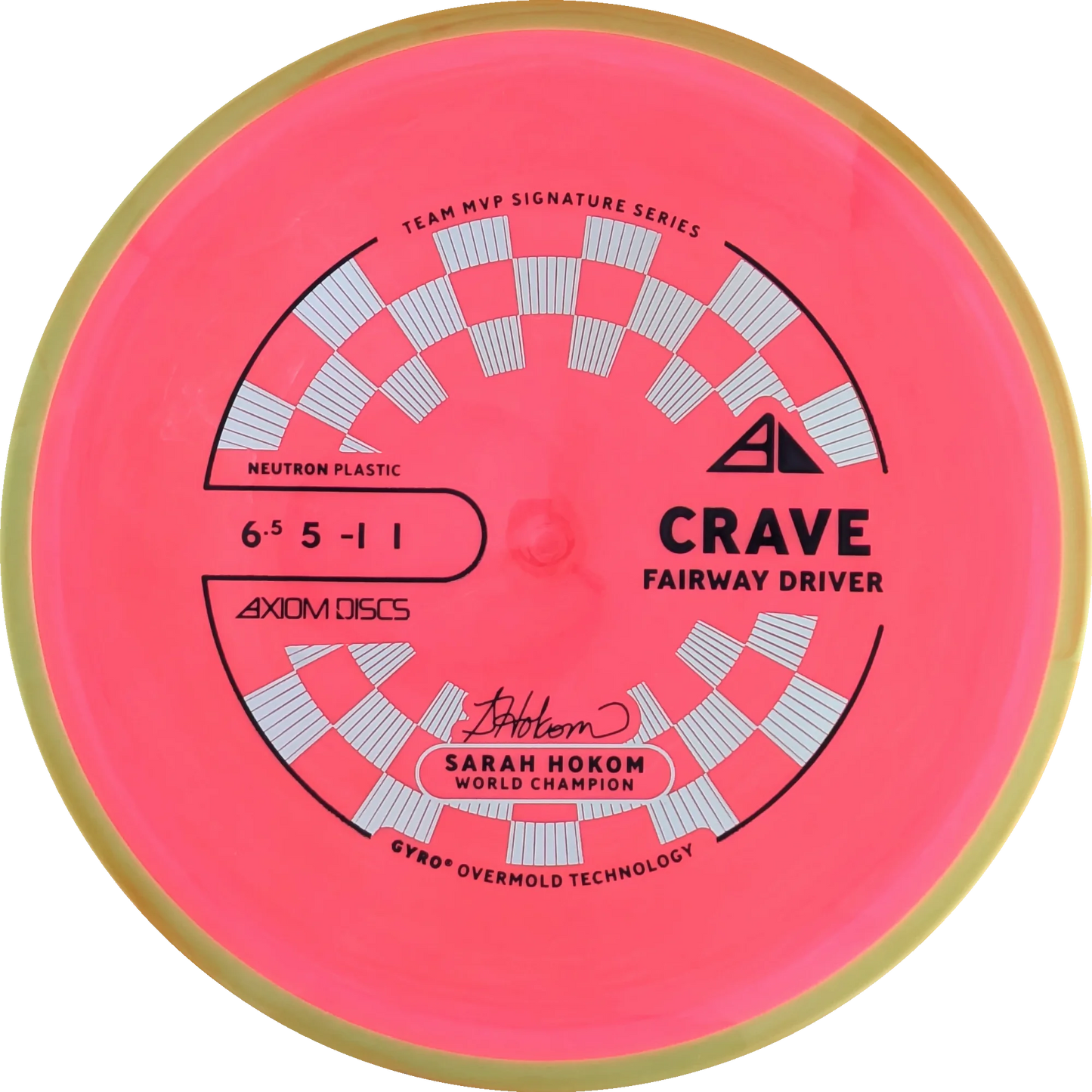 Neutron Crave