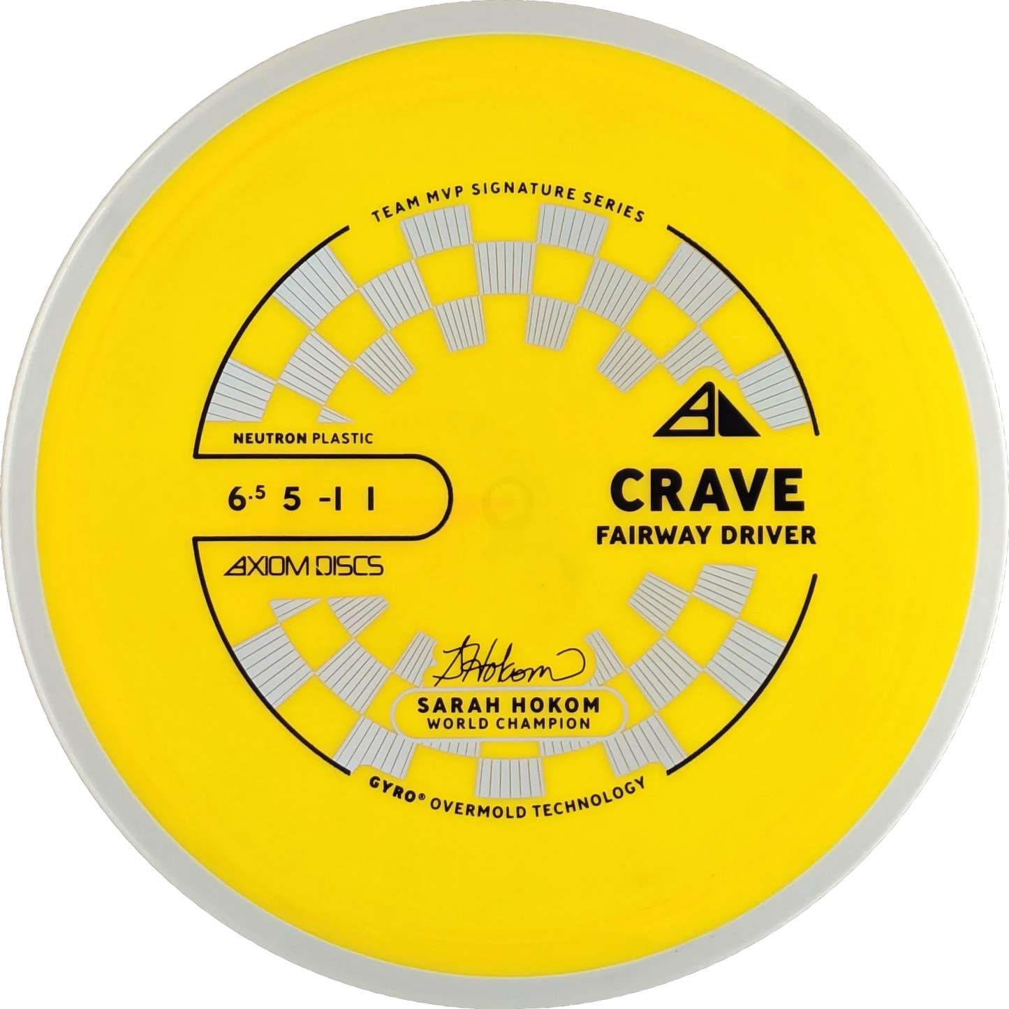 Neutron Crave