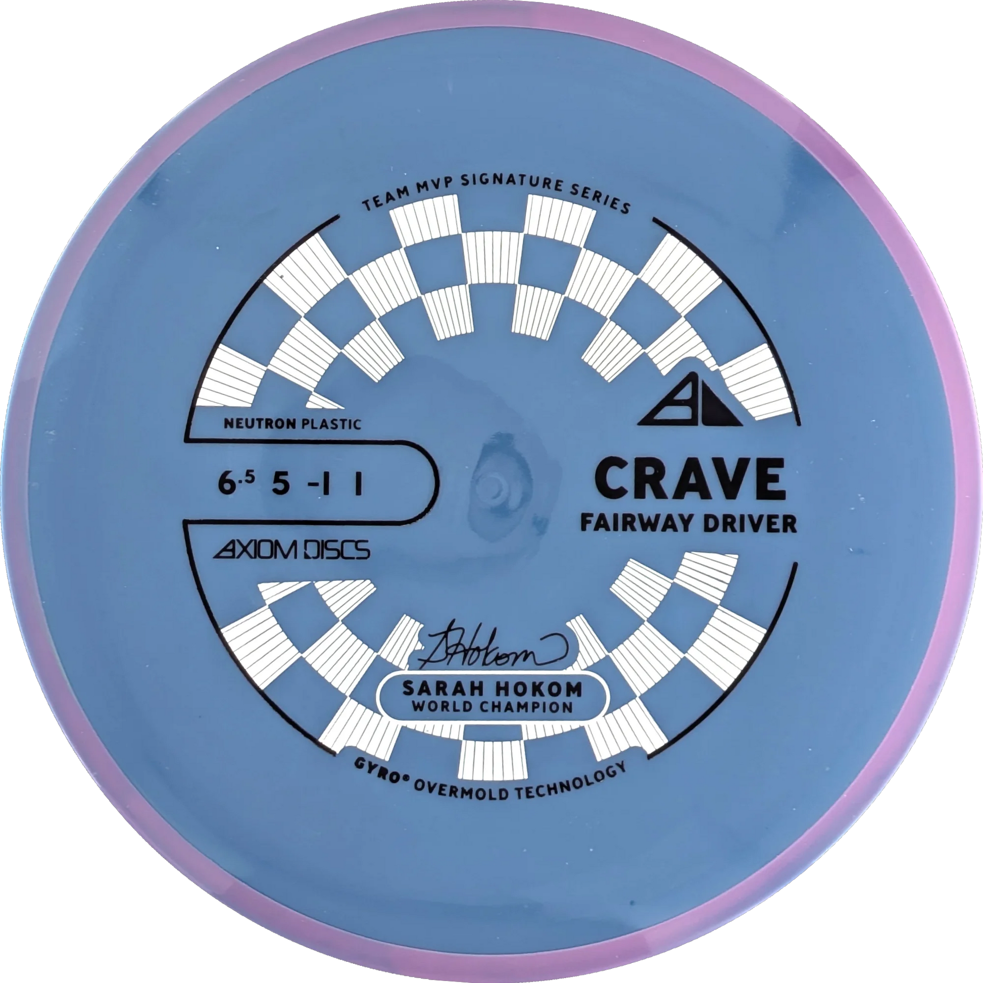 Neutron Crave